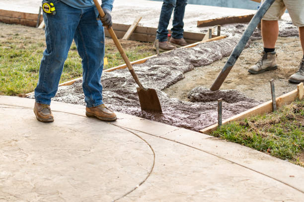  West Haverstraw, NY Concrete contractor Pros
