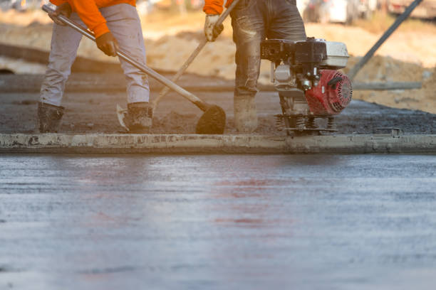 Best Concrete Driveway Repair Near Me  in West Haverstraw, NY