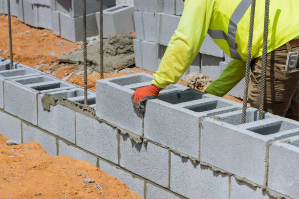 Siding - Brick, Stone, or Stucco in NY