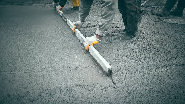 Best Concrete Repair Services  in West Haverstraw, NY