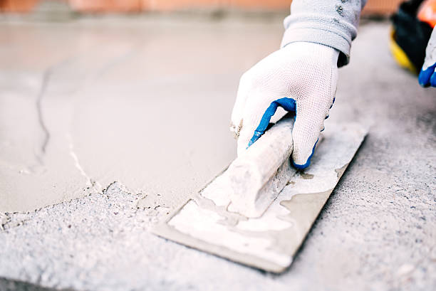 Best Commercial Concrete Contractor  in West Haverstraw, NY